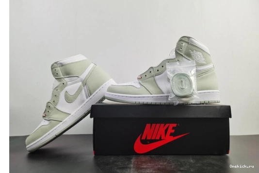 Seafoam High Jordan Air SmartChoice CD0461-002 167 1 CD0461-002 OG 0527